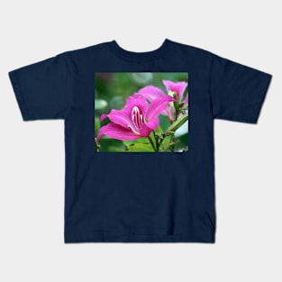 Flower Kids T-Shirt